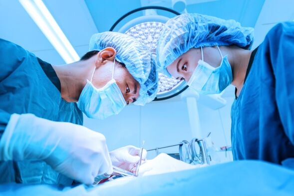 Ligamentotomija - operacija za povečanje penisa