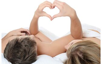 Vakuumska masaža poveča penis in spodbuja spolno harmonijo